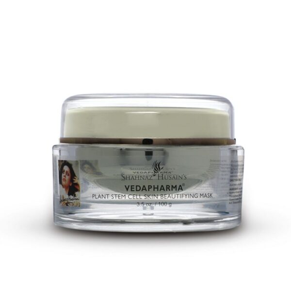 Vedapharma Plant Stem Cell Skin Beautifying Mask