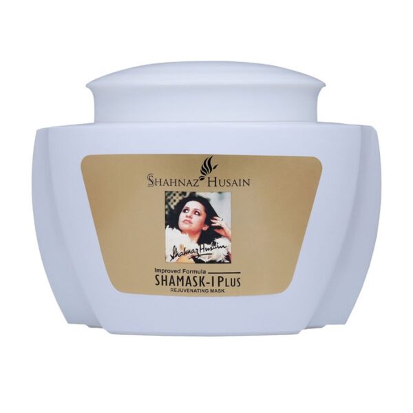 Shamask-I Plus Rejuvenating Mask- 500 Gm