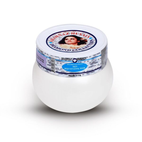 Diamond Plus Skin Rejuvenating Mask - 275g